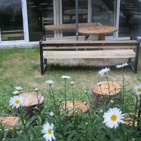 Borjomi Makvala'S Guest House Exterior foto