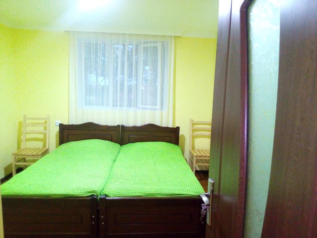Borjomi Makvala'S Guest House Exterior foto
