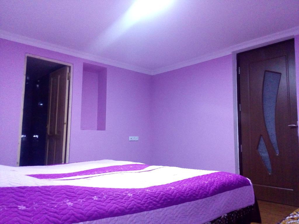 Borjomi Makvala'S Guest House Exterior foto