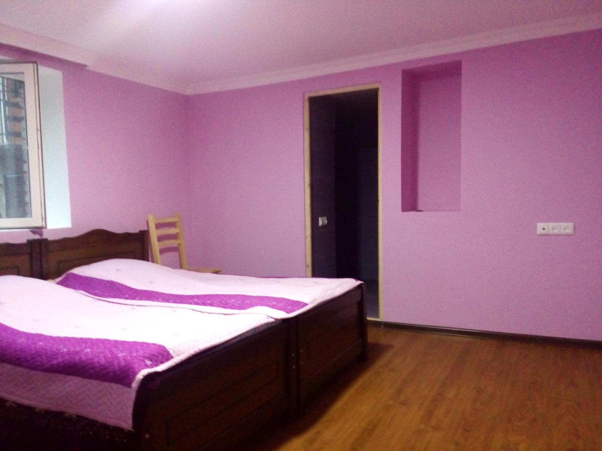 Borjomi Makvala'S Guest House Exterior foto