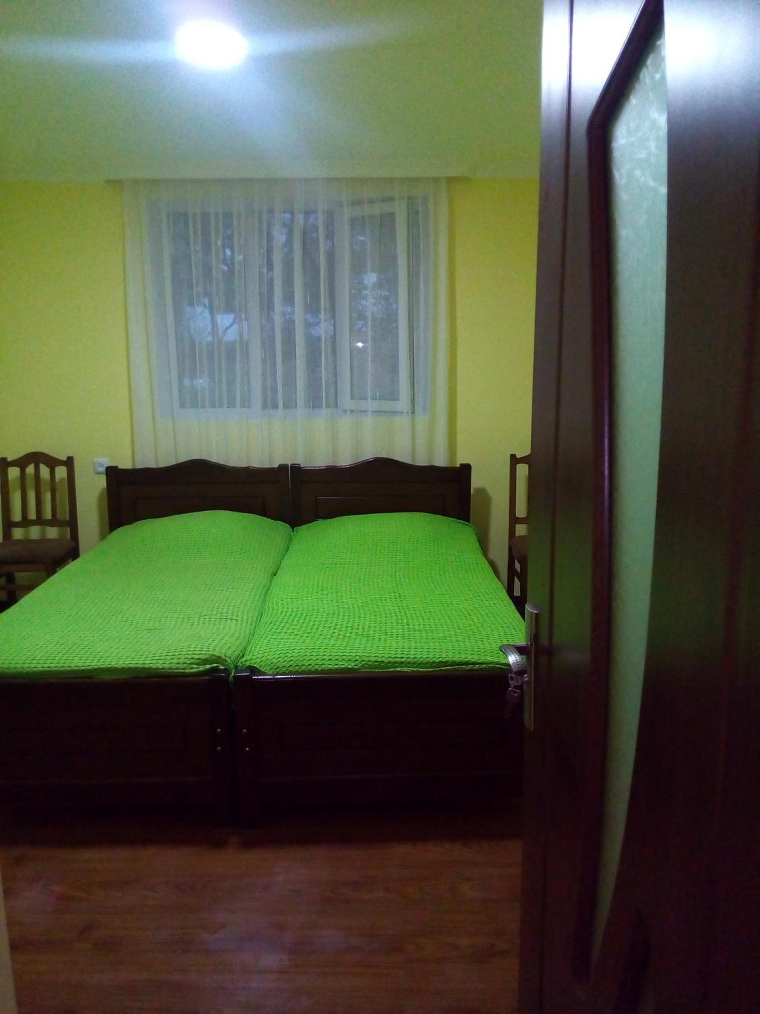 Borjomi Makvala'S Guest House Exterior foto