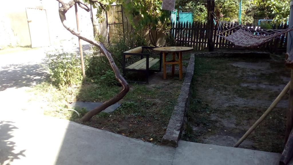 Borjomi Makvala'S Guest House Exterior foto