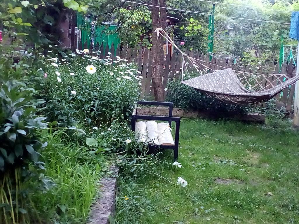 Borjomi Makvala'S Guest House Exterior foto