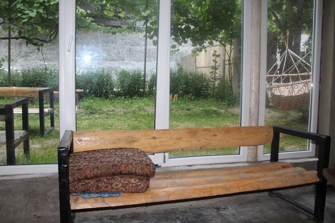 Borjomi Makvala'S Guest House Exterior foto