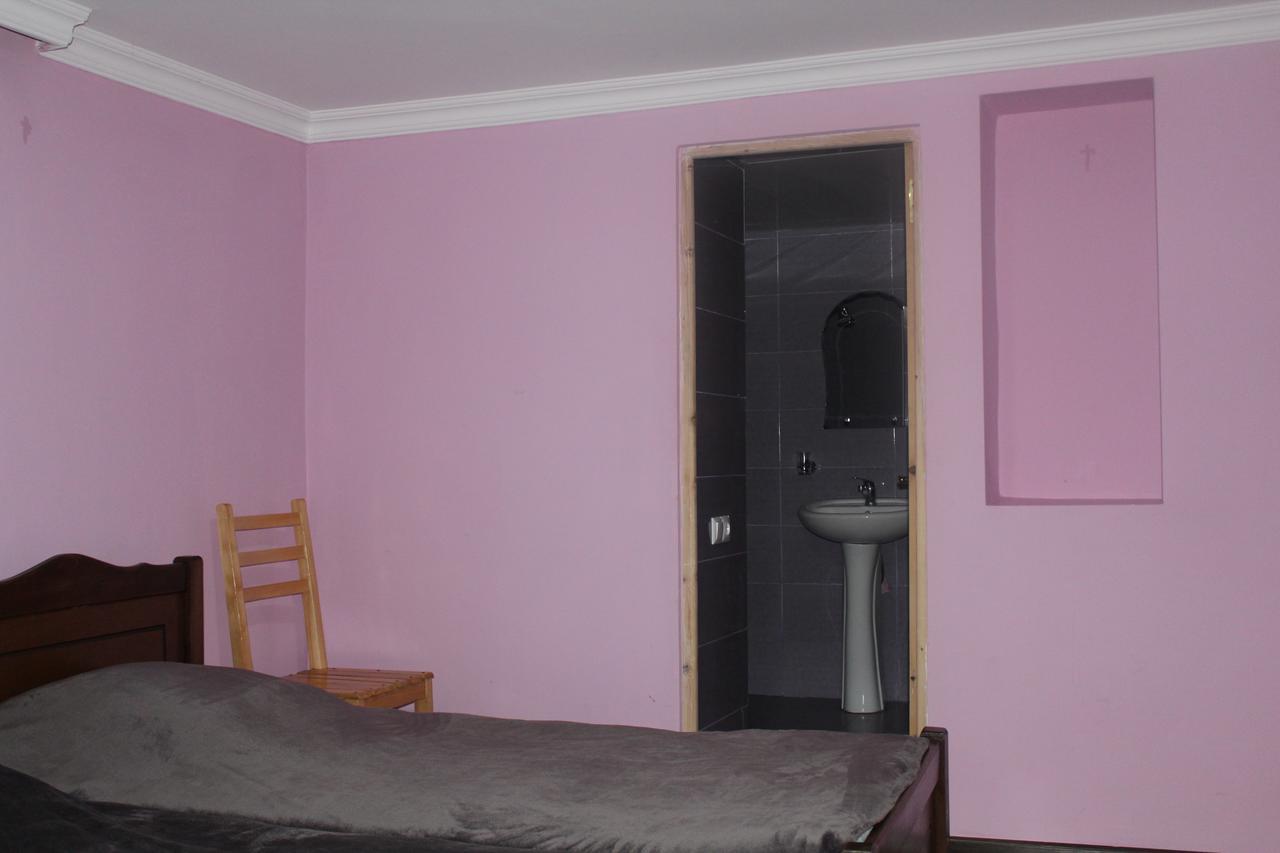 Borjomi Makvala'S Guest House Exterior foto