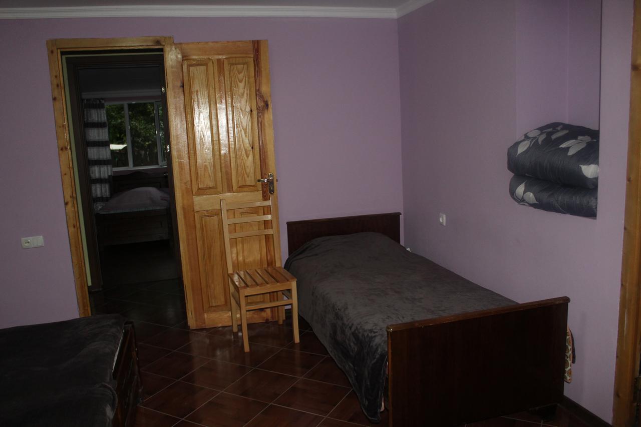 Borjomi Makvala'S Guest House Exterior foto