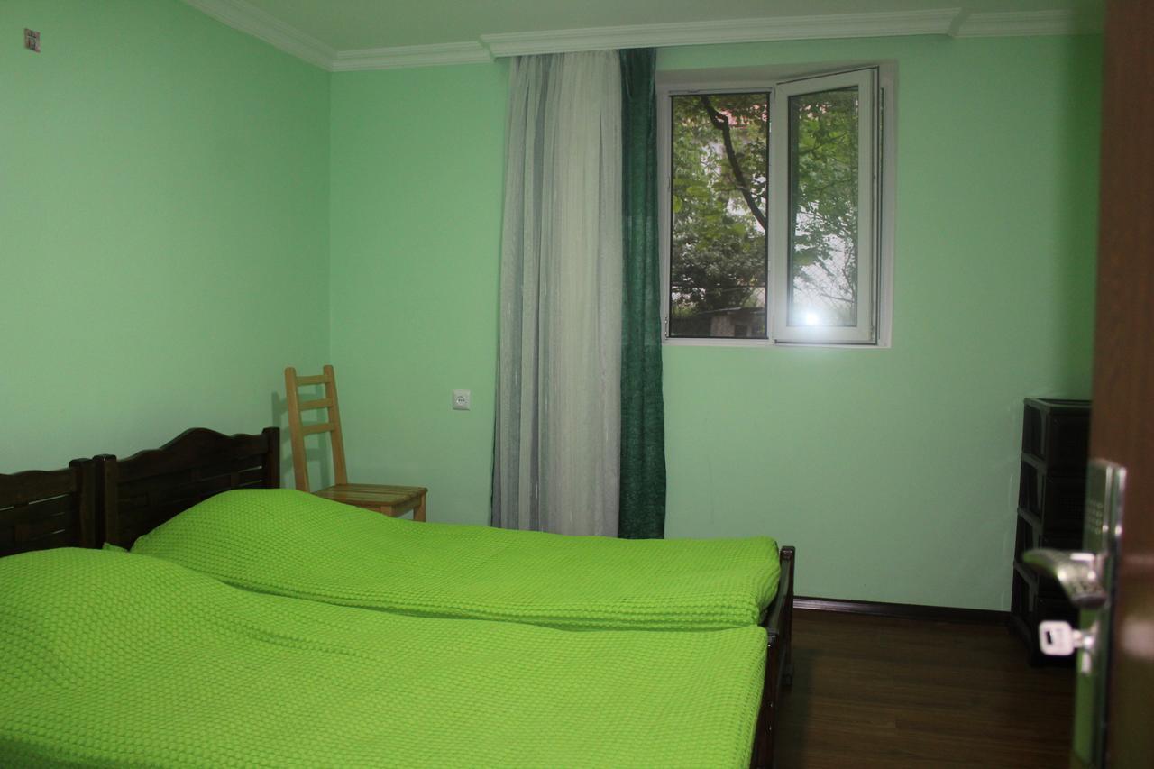 Borjomi Makvala'S Guest House Exterior foto