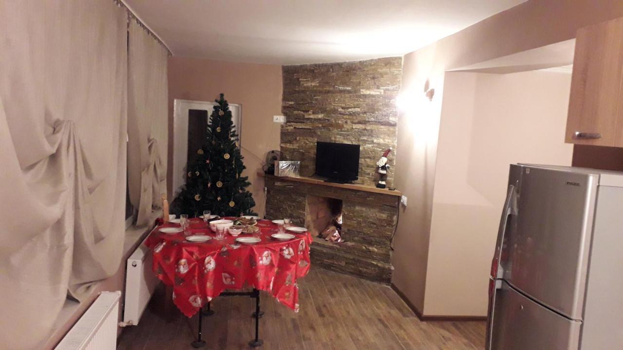Borjomi Makvala'S Guest House Exterior foto
