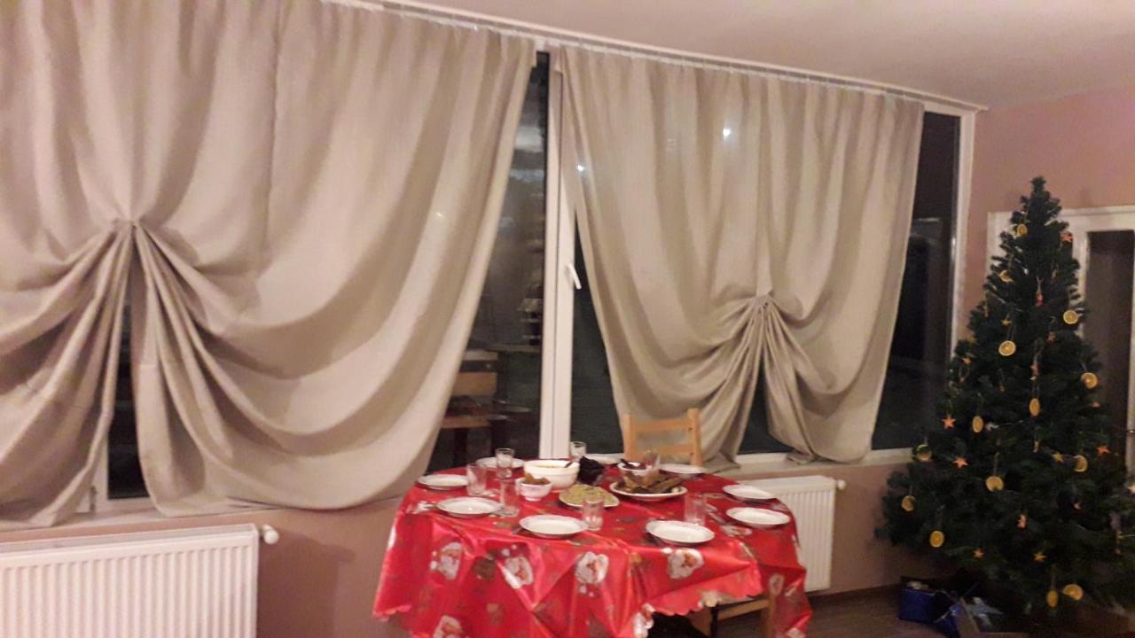 Borjomi Makvala'S Guest House Exterior foto