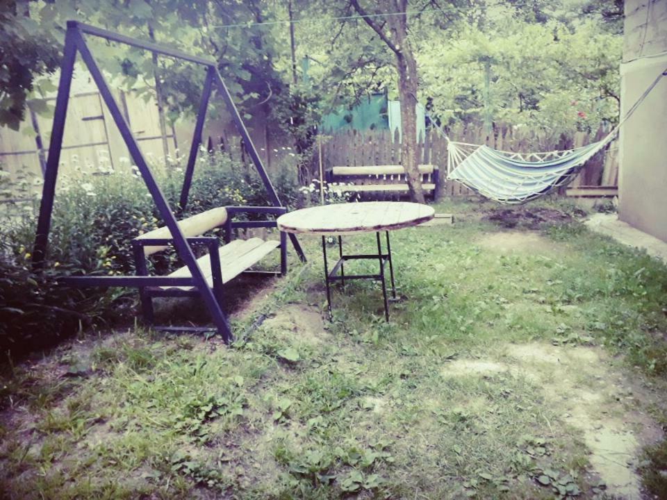 Borjomi Makvala'S Guest House Exterior foto