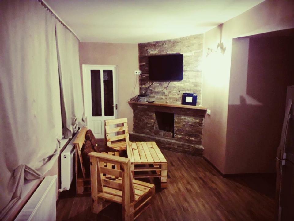 Borjomi Makvala'S Guest House Exterior foto